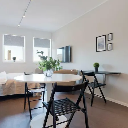 Apartment Seminarbakken 4 H06