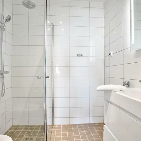 Seminarbakken 4 H06 Apartment Tromso